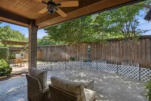 4000 Felps Dr, Colleyville, TX 76034 - Photo 30