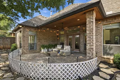 4000 Felps Drive, Colleyville, TX 76034 - Photo 34