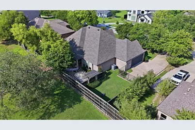 4000 Felps Drive, Colleyville, TX 76034 - Photo 38