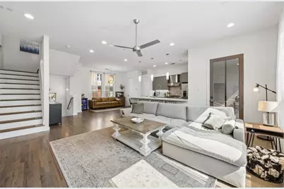 5734 Oram Street #102, Dallas, TX 75206 - Photo 2