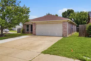 7101 Ranger Way, Fort Worth, TX 76133 - Photo 1