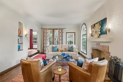 6655 Lakewood Boulevard, Dallas, TX 75214 - Photo 22