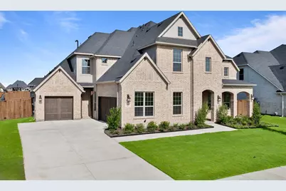 257 Basketflower Drive, Waxahachie, TX 75165 - Photo 1