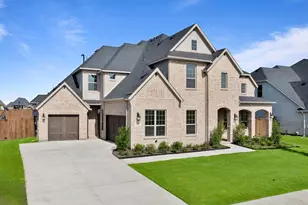 257 Basketflower Dr, Waxahachie, TX 75165 - Photo 1
