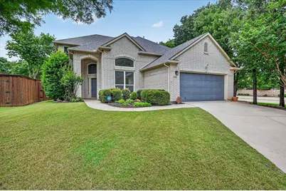 1701 Andover Lane, Corinth, TX 76210 - Photo 2