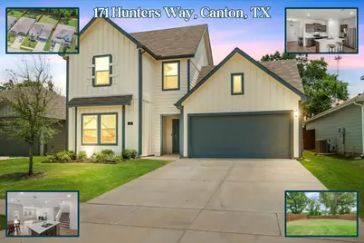 171 Hunters Way, Canton, TX 75103 - Photo 1