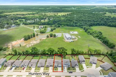 171 Hunters Way, Canton, TX 75103 - Photo 2