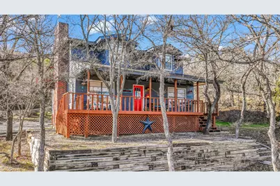 2416 S Lakeview Drive, Gordon, TX 76453 - Photo 2