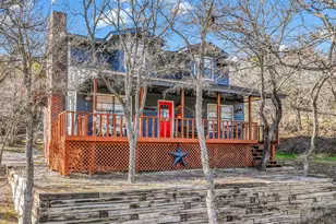 2416 S Lakeview Dr, Gordon, TX 76453 - Photo 2