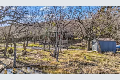 2416 S Lakeview Drive, Gordon, TX 76453 - Photo 38