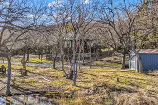 2416 S Lakeview Dr, Gordon, TX 76453 - Photo 38