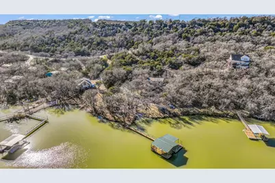 2416 S Lakeview Drive, Gordon, TX 76453 - Photo 32