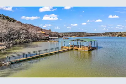 2416 S Lakeview Drive, Gordon, TX 76453 - Photo 28