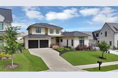 9704 Latour Court, Fort Worth, TX 76126 - Photo 2