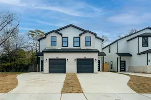 830 Stamps Ave, Fort Worth, TX 76114 - Photo 1