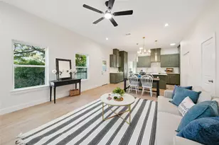 830 Stamps Ave, Fort Worth, TX 76114 - Photo 4