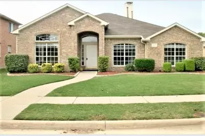 1222 Harvard Lane, Allen, TX 75002 - Photo 1