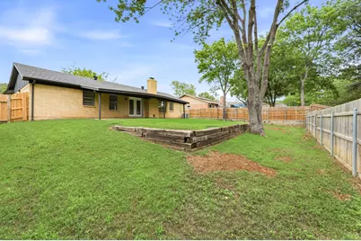 6748 Greenacres Drive, North Richland Hills, TX 76182 - Photo 24