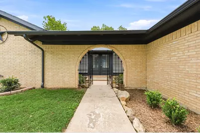 6748 Greenacres Drive, North Richland Hills, TX 76182 - Photo 2