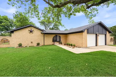 6748 Greenacres Drive, North Richland Hills, TX 76182 - Photo 1