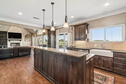14341 Sam Reynolds Road, Justin, TX 76247 - Photo 12