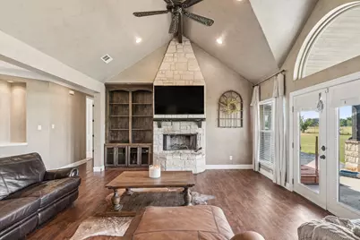 14341 Sam Reynolds Road, Justin, TX 76247 - Photo 6