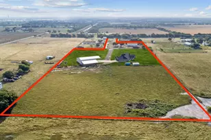 14341 Sam Reynolds Rd, Justin, TX 76247 - Photo 2
