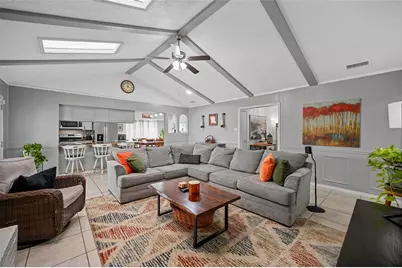 1908 Overbrook Drive, Arlington, TX 76014 - Photo 4