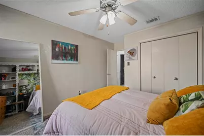 1908 Overbrook Drive, Arlington, TX 76014 - Photo 16