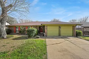 1908 Overbrook Dr, Arlington, TX 76014 - Photo 28