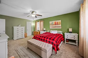 1908 Overbrook Dr, Arlington, TX 76014 - Photo 22
