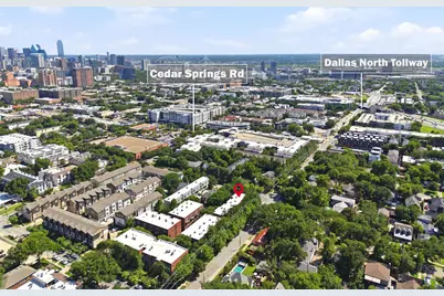 4241 Rawlins Street #13, Dallas, TX 75219 - Photo 28