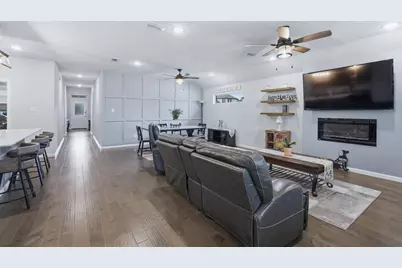 305 Ember Circle, Waxahachie, TX 75165 - Photo 8