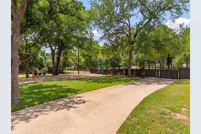 3003 Canyon Bluff Court, Copper Canyon, TX 76226 - Photo 28