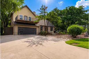 3003 Canyon Bluff Ct, Copper Canyon, TX 76226 - Photo 34