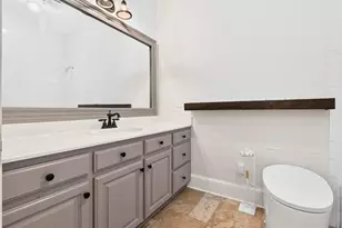 3003 Canyon Bluff Ct, Copper Canyon, TX 76226 - Photo 18