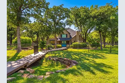 3003 Canyon Bluff Court, Copper Canyon, TX 76226 - Photo 2