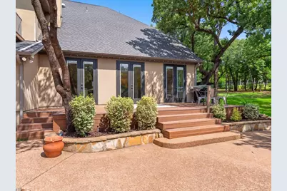 3003 Canyon Bluff Court, Copper Canyon, TX 76226 - Photo 30