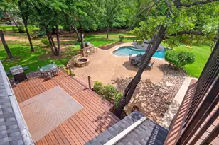 3003 Canyon Bluff Ct, Copper Canyon, TX 76226 - Photo 32