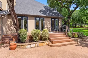 3003 Canyon Bluff Ct, Copper Canyon, TX 76226 - Photo 28