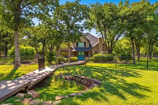 3003 Canyon Bluff Ct, Copper Canyon, TX 76226 - Photo 2