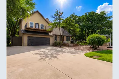 3003 Canyon Bluff Court, Copper Canyon, TX 76226 - Photo 36
