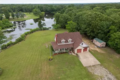 786 Vz County Road 1803, Grand Saline, TX 75140 - Photo 6
