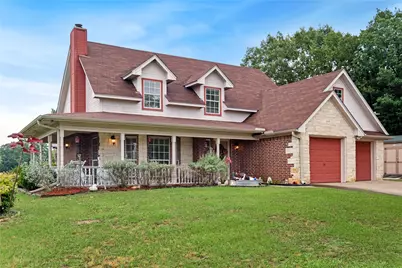 786 Vz County Road 1803, Grand Saline, TX 75140 - Photo 4
