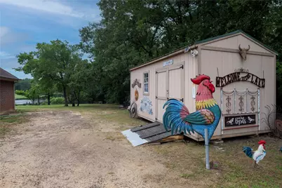 786 Vz County Road 1803, Grand Saline, TX 75140 - Photo 32
