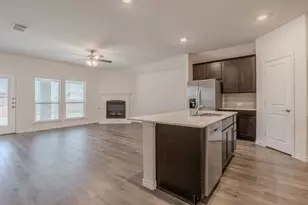 2902 Trusting Wy, Aubrey, TX 76227 - Photo 8