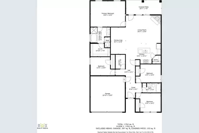 2902 Trusting Way, Aubrey, TX 76227 - Photo 4