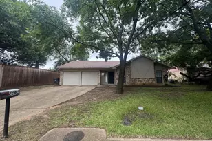 5604 Fireside Dr, Arlington, TX 76016 - Photo 1