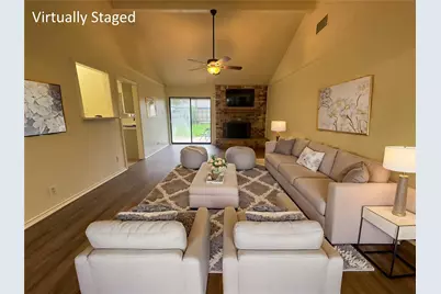 5604 Fireside Drive, Arlington, TX 76016 - Photo 2