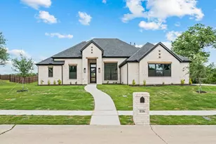 116 Oak Grove Ln, Boyd, TX 76023 - Photo 1